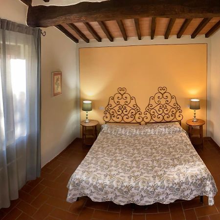 Coliberto Villa Massa Marittima Kültér fotó