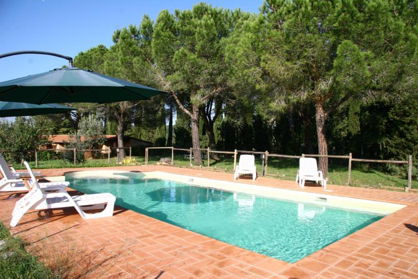 Coliberto Villa Massa Marittima Kültér fotó