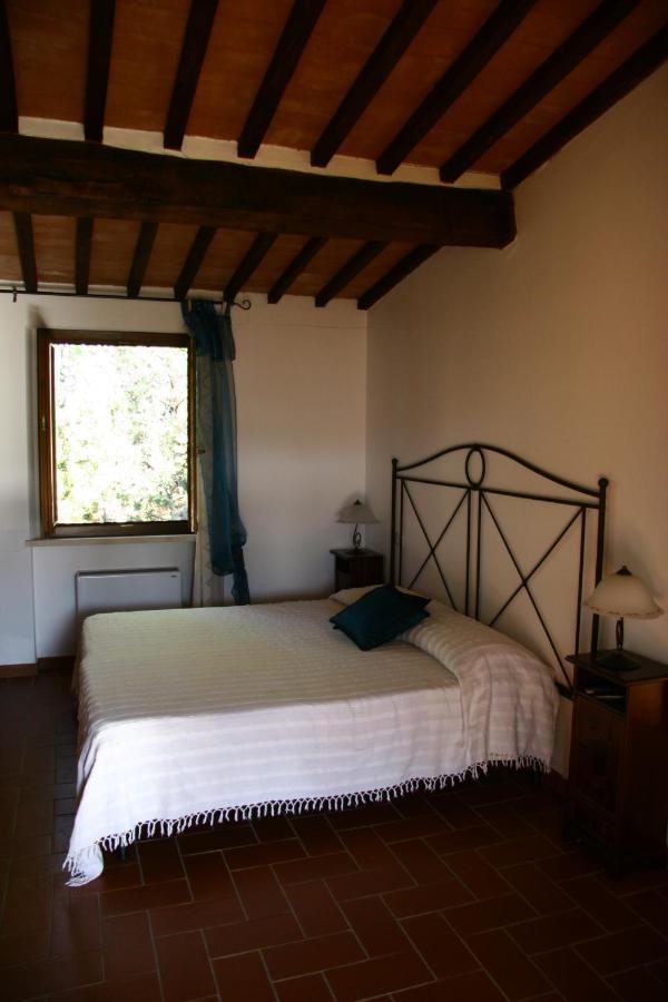 Coliberto Villa Massa Marittima Kültér fotó