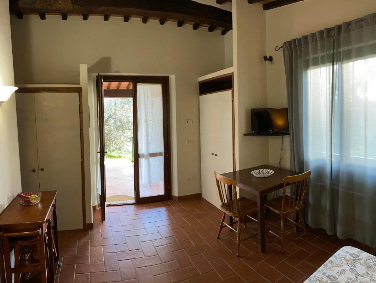 Coliberto Villa Massa Marittima Kültér fotó