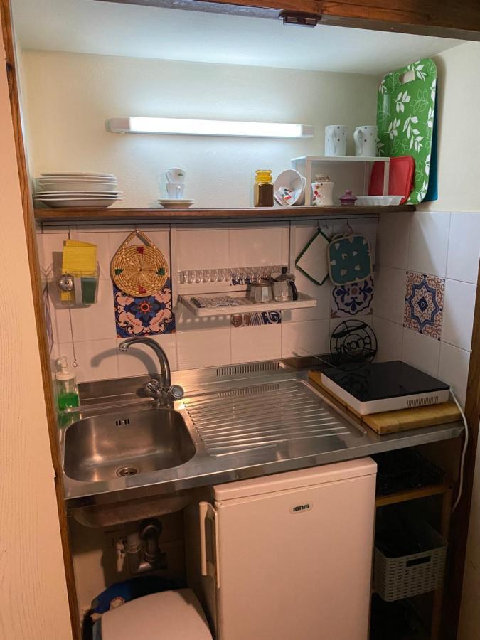 Coliberto Villa Massa Marittima Kültér fotó