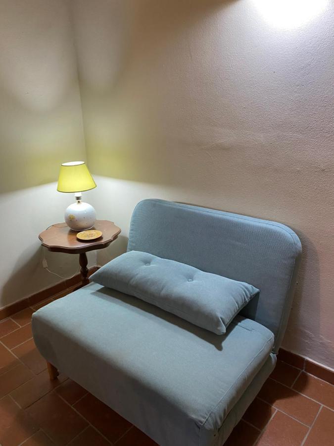Coliberto Villa Massa Marittima Kültér fotó