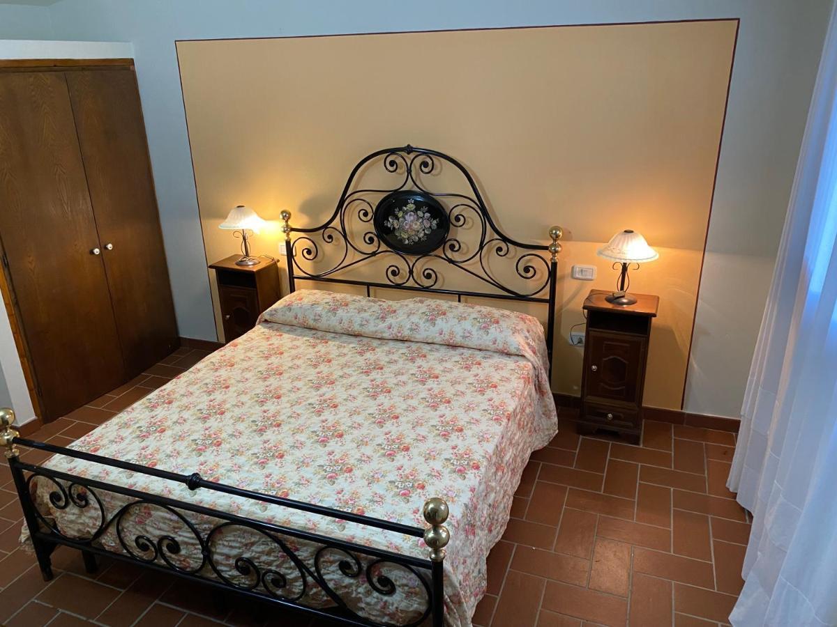 Coliberto Villa Massa Marittima Kültér fotó