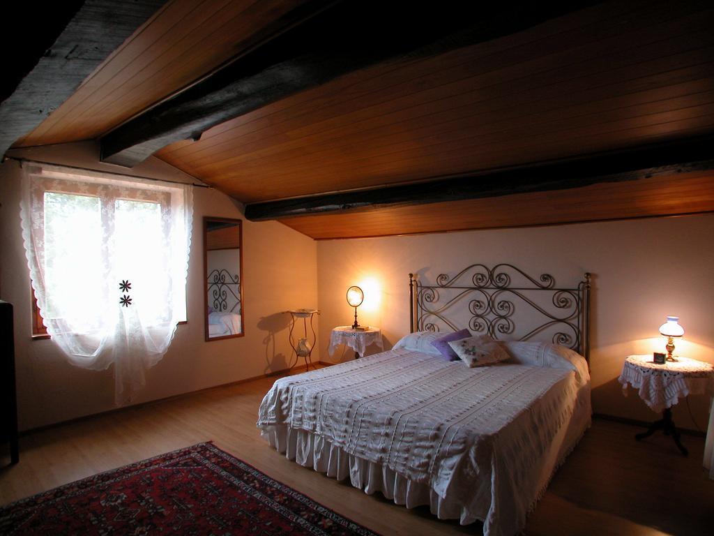 Coliberto Villa Massa Marittima Kültér fotó