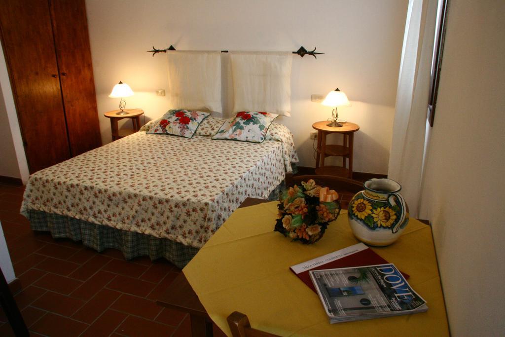 Coliberto Villa Massa Marittima Kültér fotó