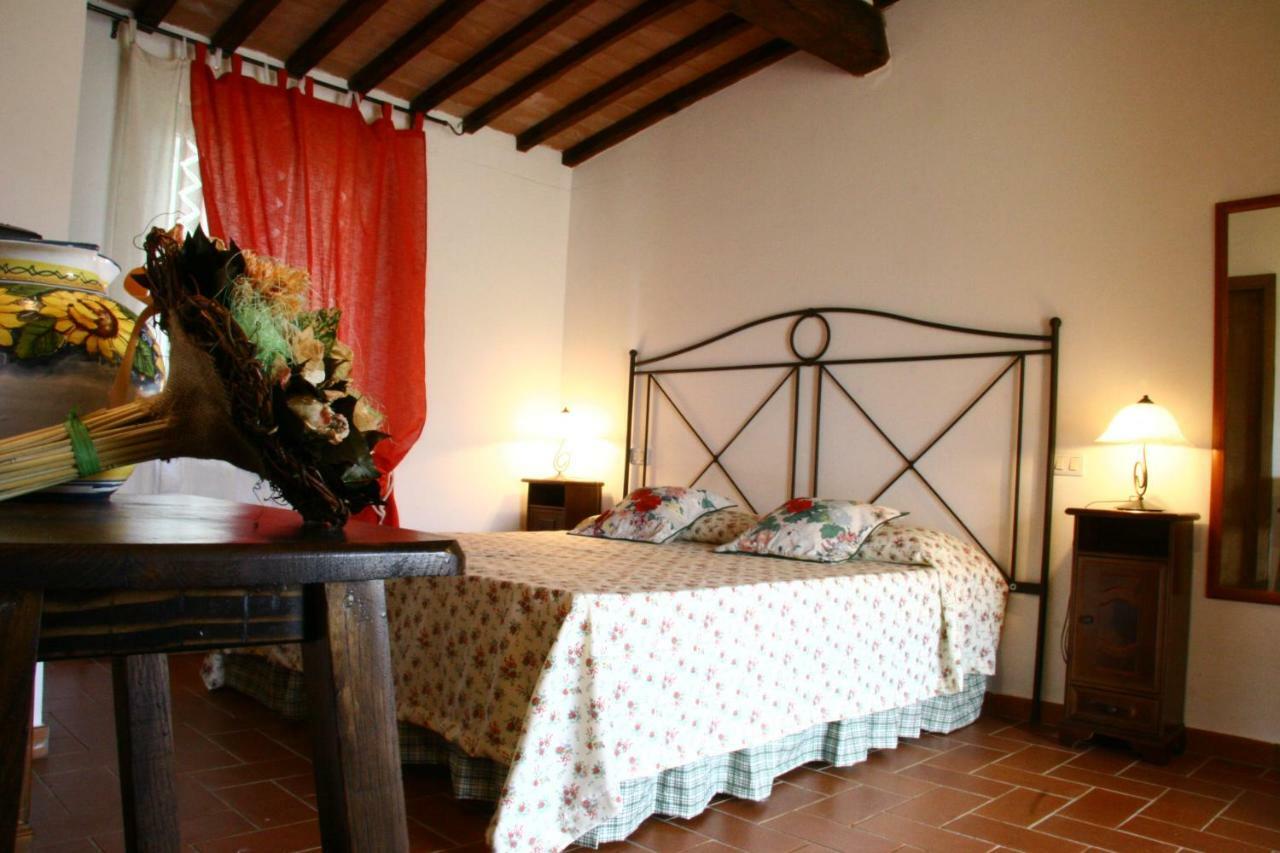 Coliberto Villa Massa Marittima Kültér fotó